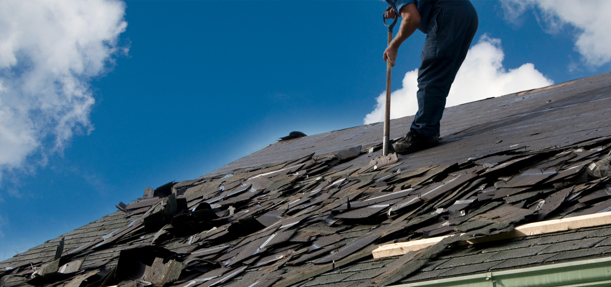 Massey Roofing Services, LLC Serving Northeast Florida and